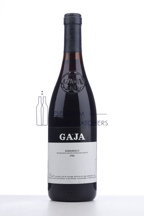 Image de 1986 BARBARESCO